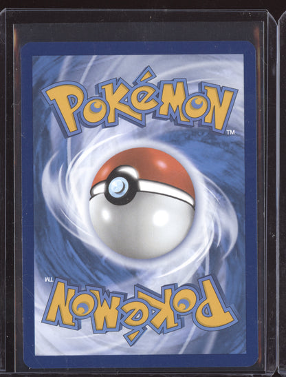 Bisharp 2024 Pokemon Paldean Fates Shiny Rare 186/091