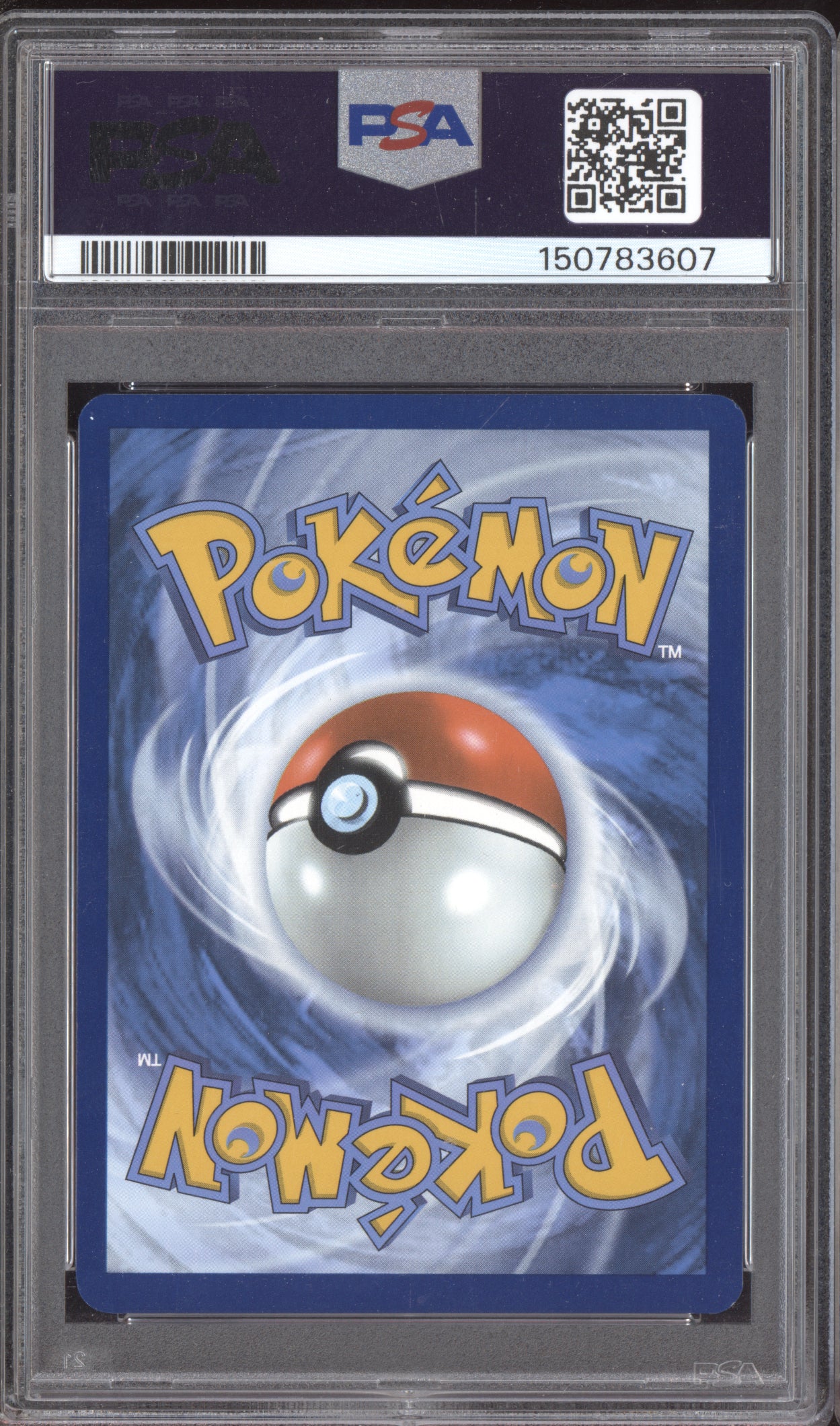Krookodile 2025 Pokemon Black Bolt Illustration Rare 137/086 PSA 9