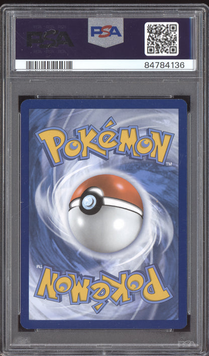 Charizard EX 2023 Pokemon MEW EN - 151 006/165 PSA 9