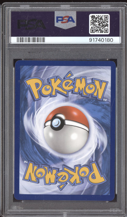 Umbreon 2013 Pokemon Plasma Freeze 64/116 PSA 9