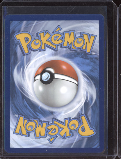 Slaking ex 2024 Pokemon Surging Sparks Ultra Rare 227/191