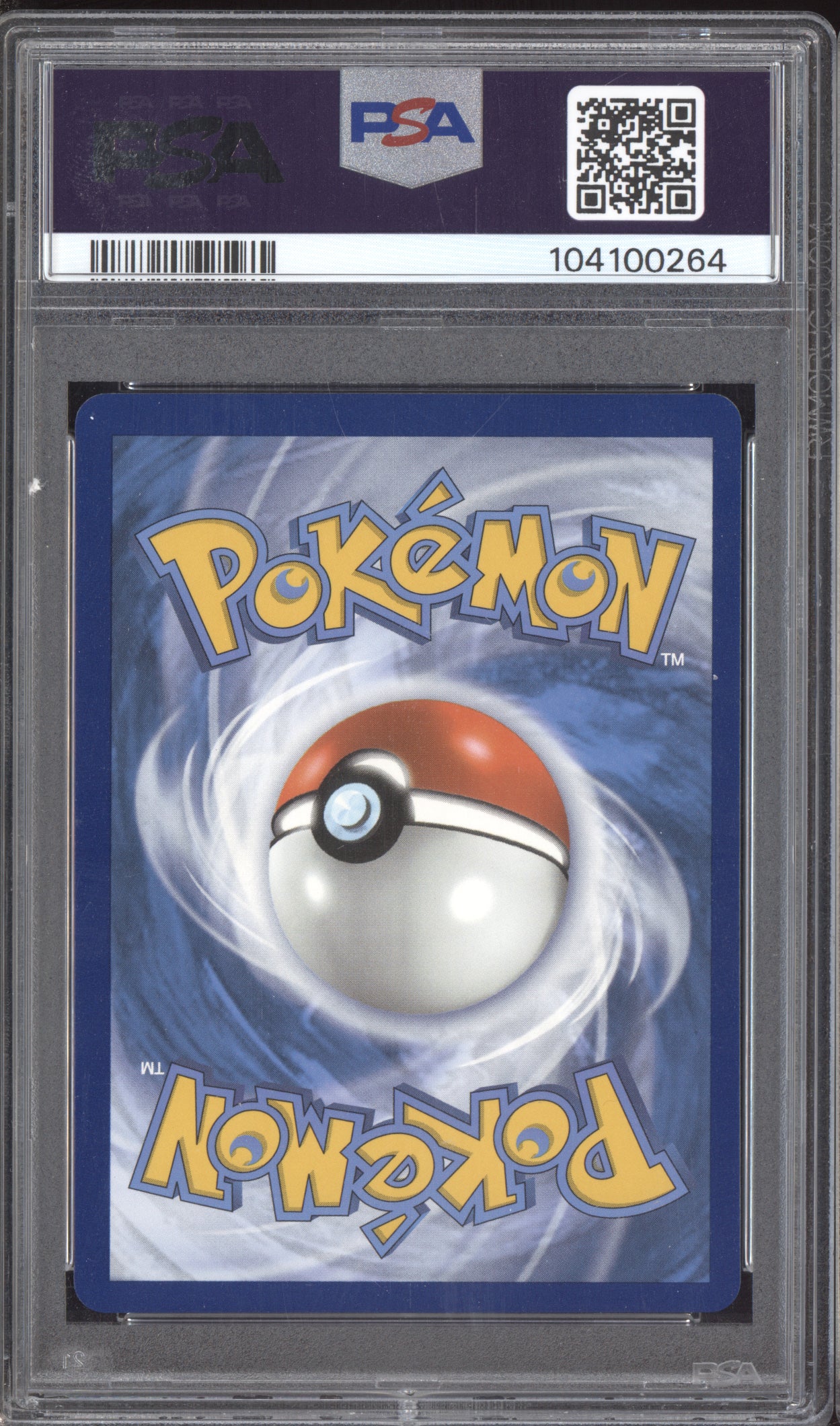 Lycanroc Vmaxx 2021 Pokemon Evolving Skies Full Art 092/203 PSA 9