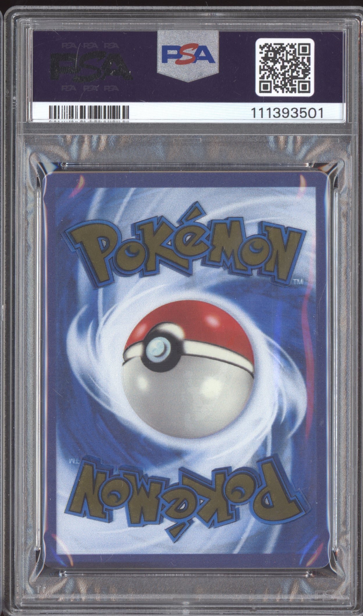 Mew ex 2023 Pokemon MEW EN - 151 Ultra Premium Collection 205/165 PSA 10