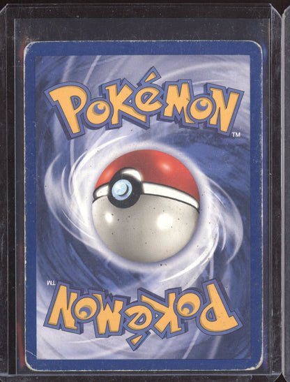 Chansey 1999 Pokemon Base Set Rare Holo 3/102