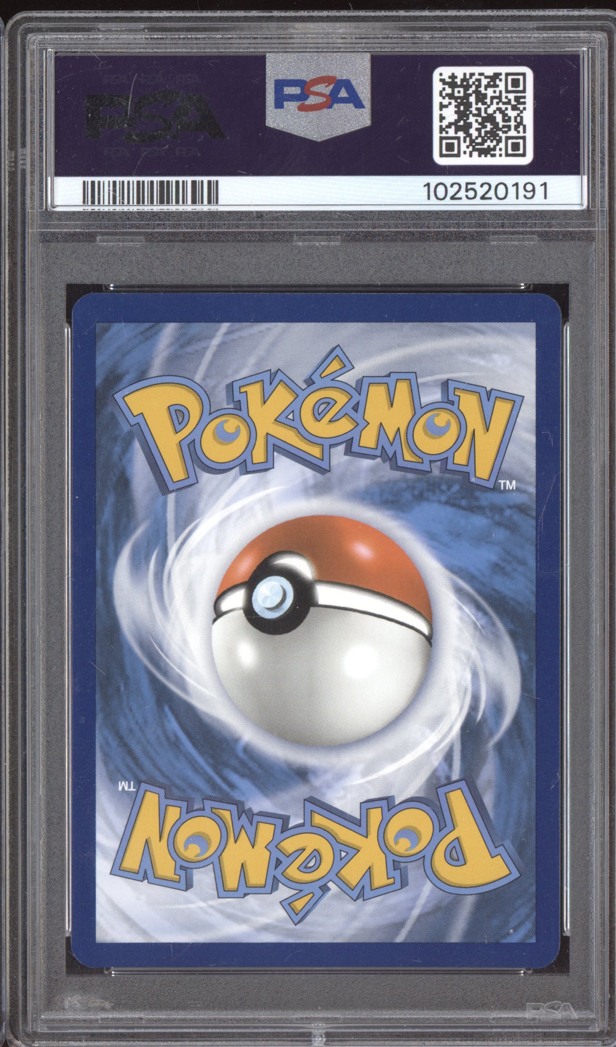 Latios 2024 Pokemon Surging Sparks Illustration Rare 203/191 PSA 10