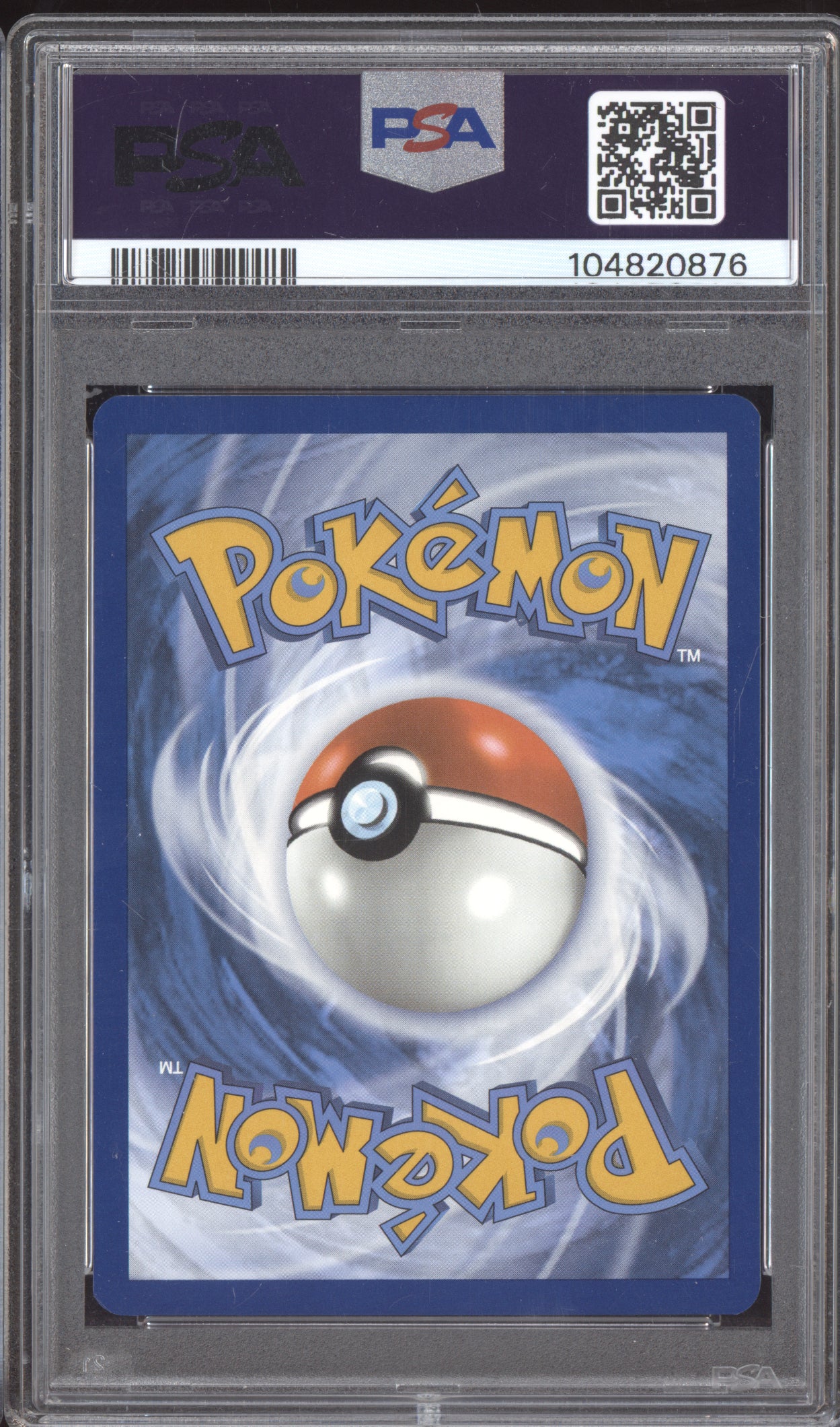Skarmory 2024 Pokemon Surging Sparks Illustration Rare 209/191 PSA 10