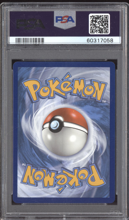 Charizard V 2020 Pokemon Champions Path ETB Promo SWSH050 PSA 10