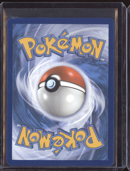 Paldean Student 2024 Pokemon Paldean Fates Ultra Rare 231/091