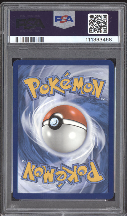 Suicune Ex 2023 Pokemon Classic Collection 010/034 PSA 10