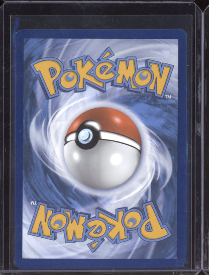 Mega Abomasnow ex 2025 Pokemon Mega Evolution Double Rare 036/132