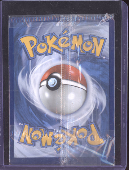 Greninja Star Pokemon Sword & Shield Promos  2021 Promo SWSH144/