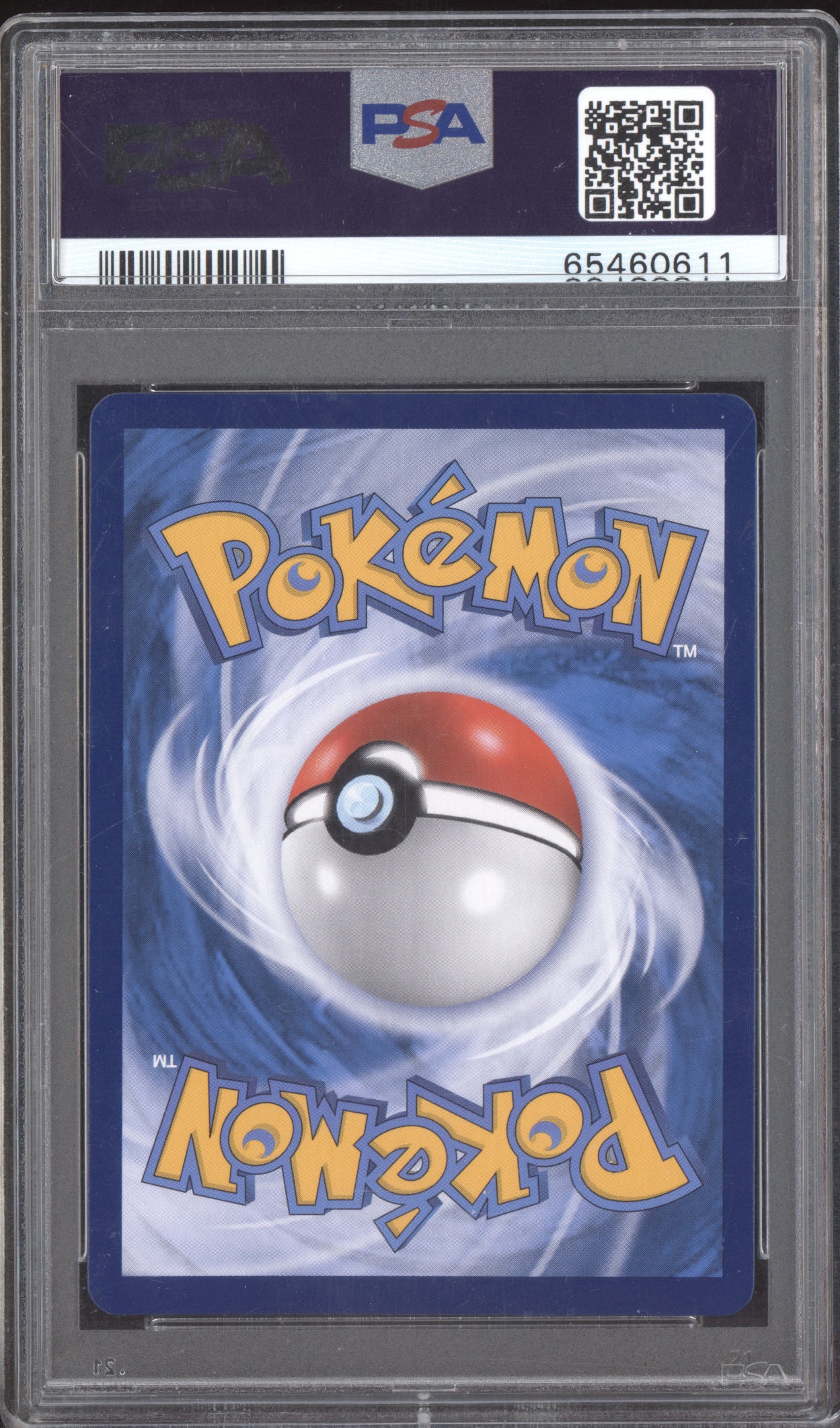 Charizard Holo 2021 Pokemon Pokemon Centre 25th Anniversary Thai 001/025 PSA 10