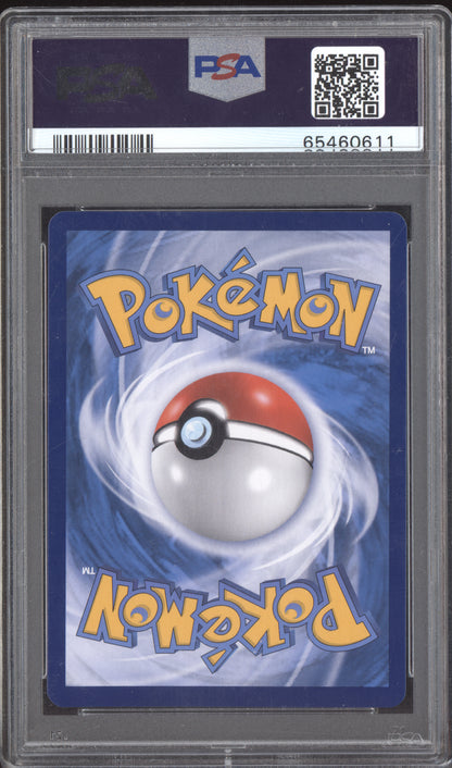 Charizard Holo 2021 Pokemon Pokemon Centre 25th Anniversary Thai 001/025 PSA 10