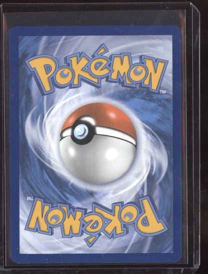 Nemona 2024 Pokemon Paldean Fates Ultra Rare 229/091