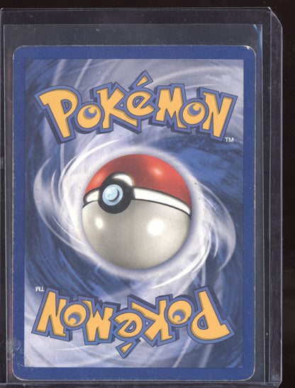 Hitmonchan 1999 Pokemon Base Set Rare Holo 007/102