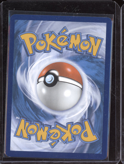 Pachirisu 2023 Pokemon Scarlet & Violet Illustration Rare 208/198
