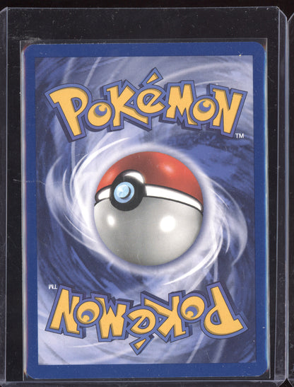 Pikachu 1999 Pokemon Jungle Common 060/64