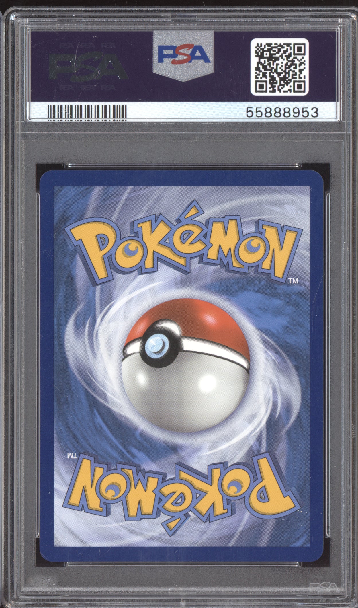 Alcremie Vmax 2020 Pokemon Champions Path Full Art 023/073 PSA 10
