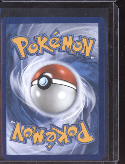 Mega Sharpedo ex Pokemon Phantasmal Flames   Special Illustration Rare 127/094