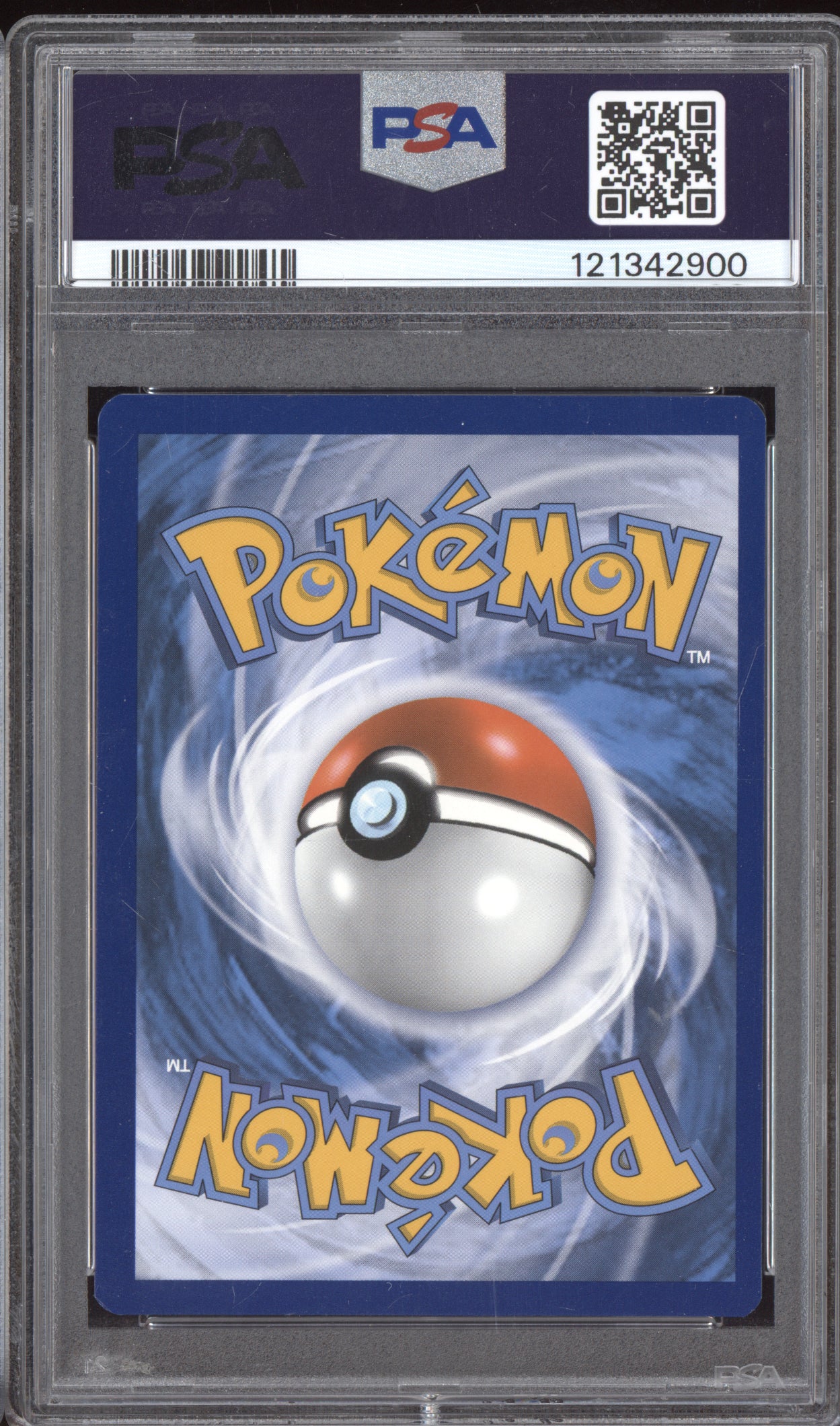 Charizard Vstar 2022 Pokemon Sworld & Shield Black Star Promo Ultra-Premium Collection SWSH262 PSA 9