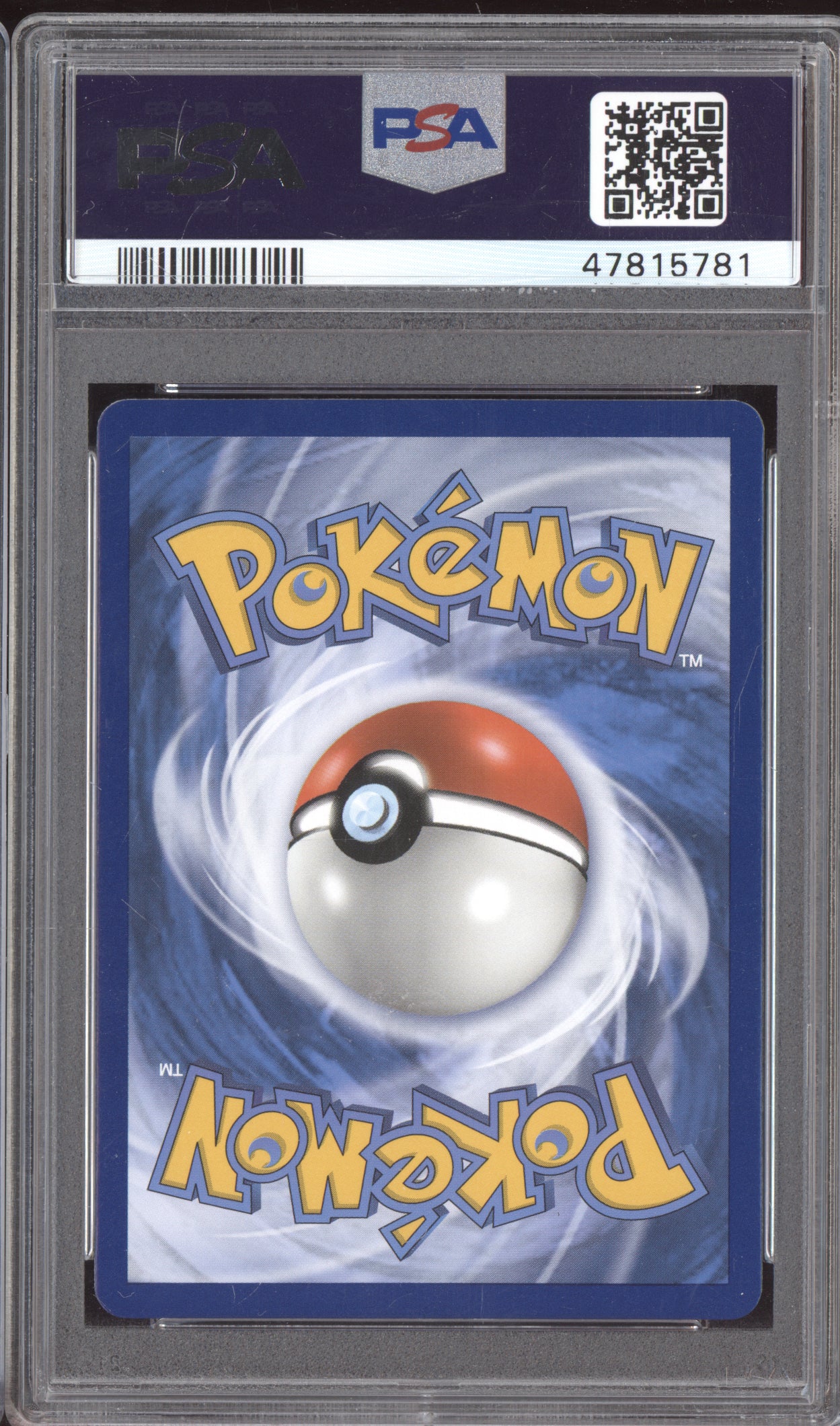 Reshiram & Zekrom GX 2019 Pokemon Cosmic Eclipse Tag Team 157/236 PSA 9