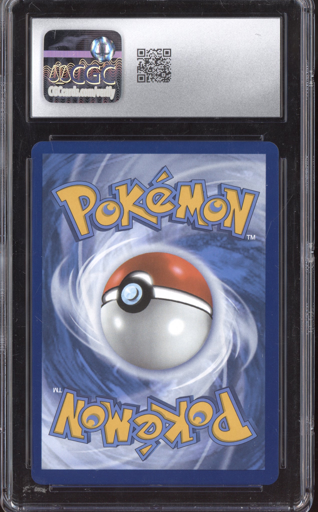Kyurem ex 2025 Pokemon Black Bolt Special Illustration Rare 165/086 CGC 9.5