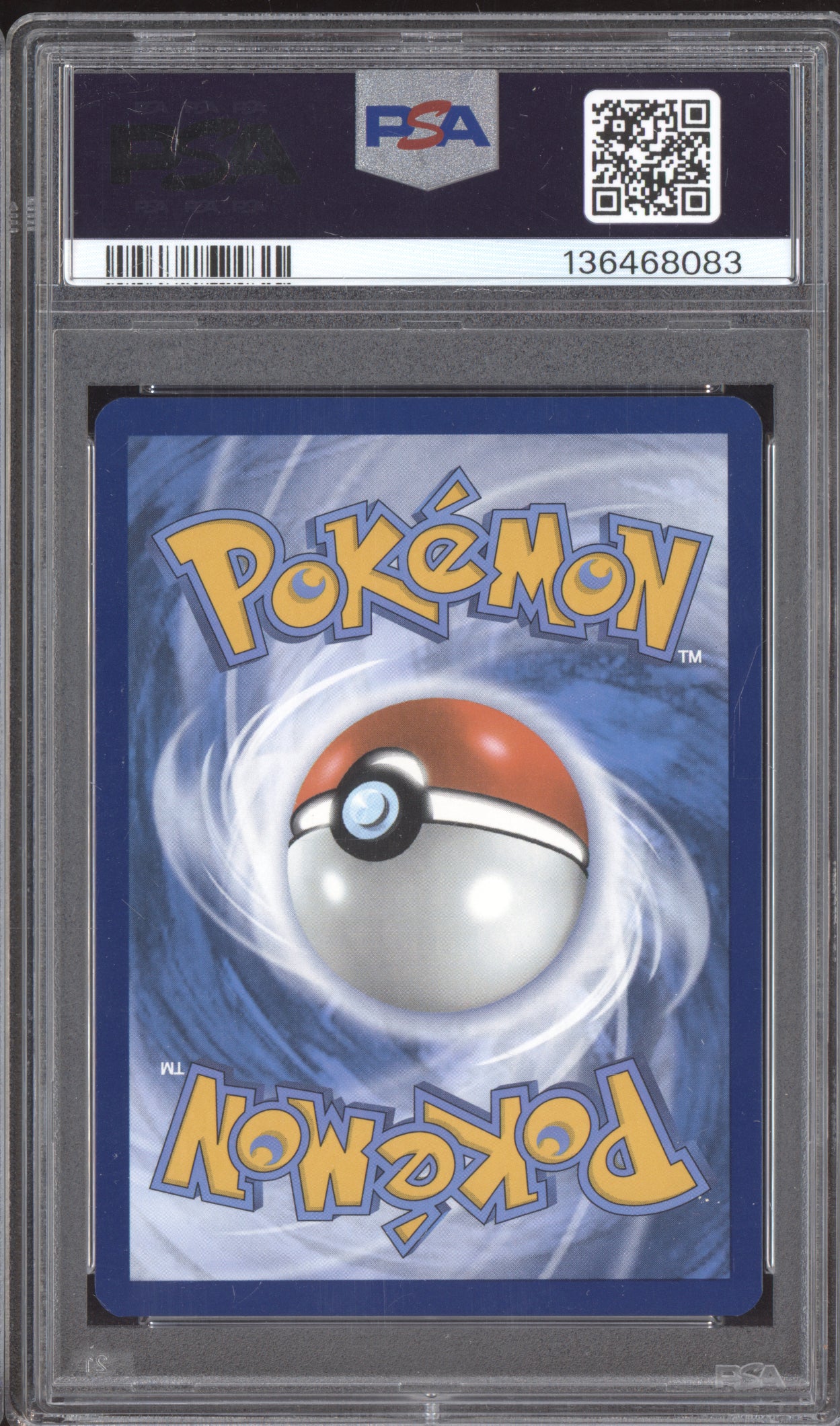 Boldore 2025 Pokemon White Flare Illustration Rare 128/086 PSA 10
