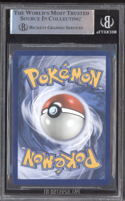 Charizard 2016 Pokemon XY Evolutions Reverse Foil 11/108 BGS 9