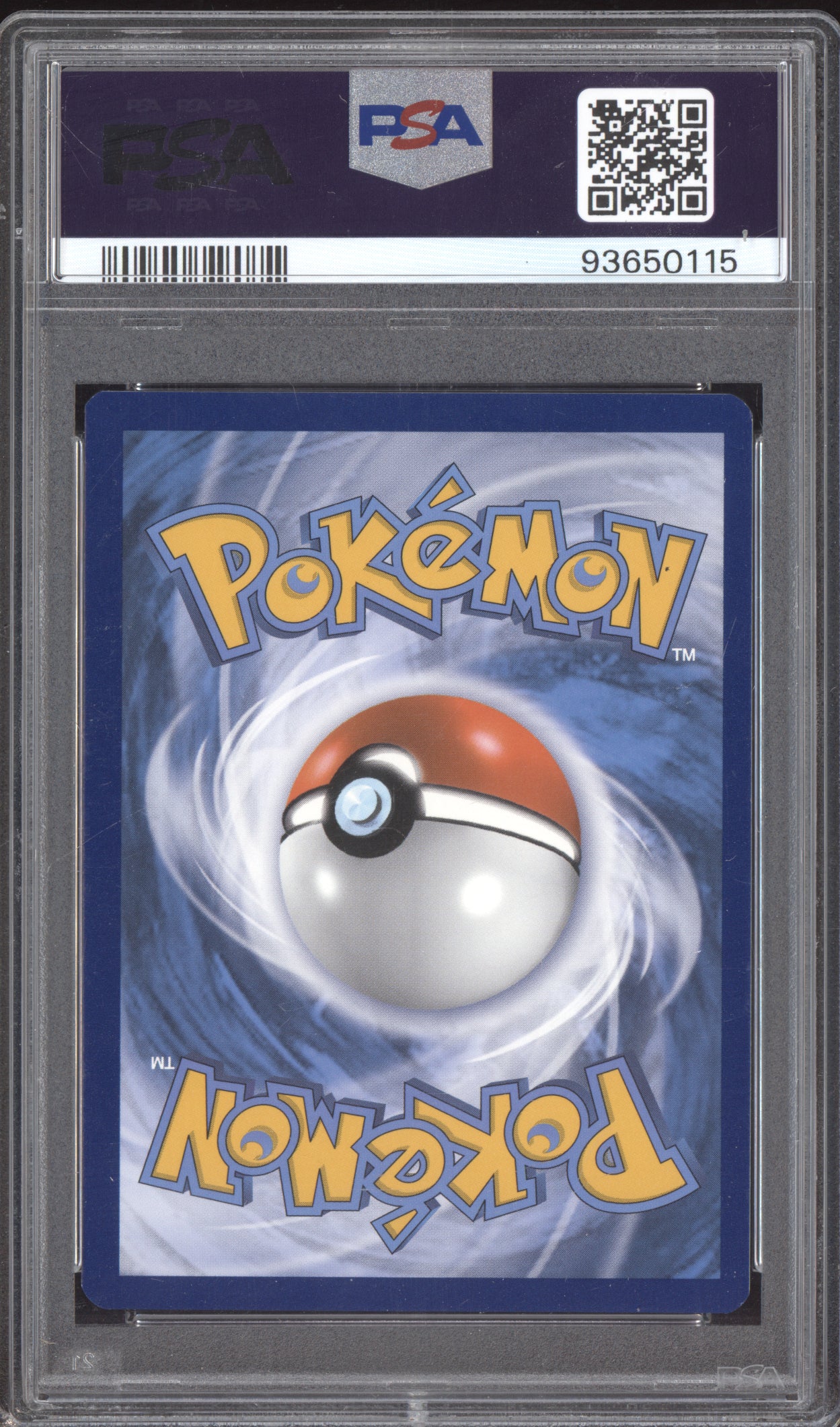 Charizard VStar 2022 Pokemon Black Star Ultra Premium Collection SWSH262 PSA 9
