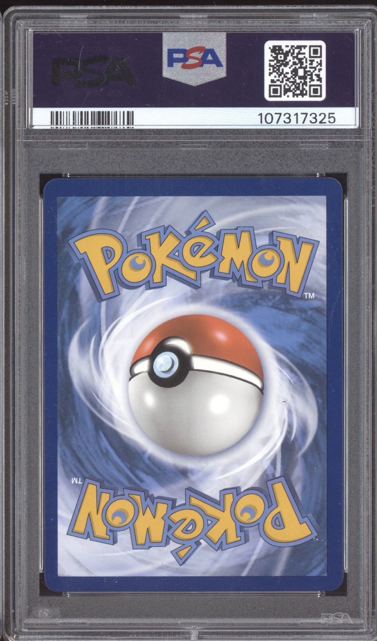 Ho-Oh V 2022 Pokemon Silver Tempest Full Art 187/195 PSA 10