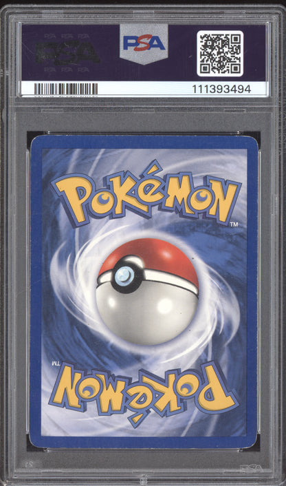 Magnemite 1999 Pokemon Base Set 1st Edition 53/102 PSA 5