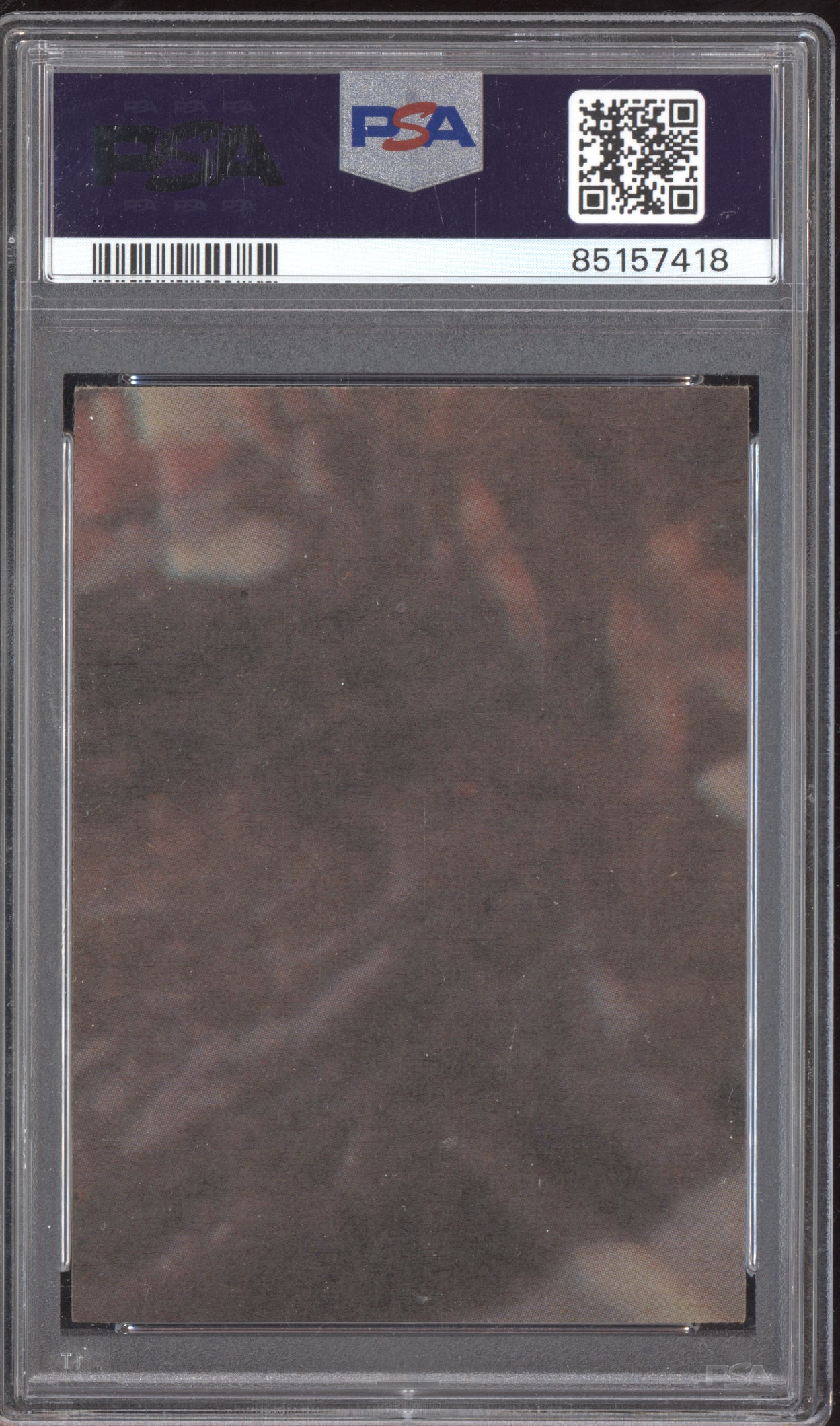 Readying The Rebel Fleet 1977 Star Wars  #236 PSA 6