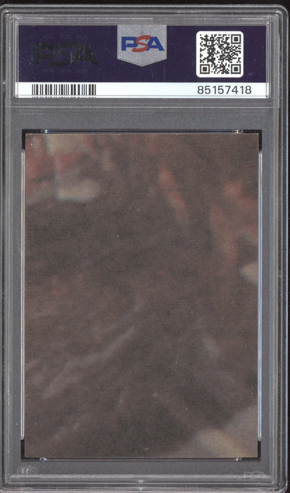 Readying The Rebel Fleet 1977 Star Wars  #236 PSA 6