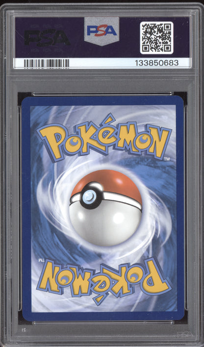Pikachu 2023 Pokemon Scarlet & Violet Promos Paldea Evolved ETB Promo 027 PSA 9