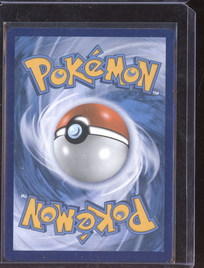 Meloetta Pokemon XY Promos XYP 2016 Promo XY120/