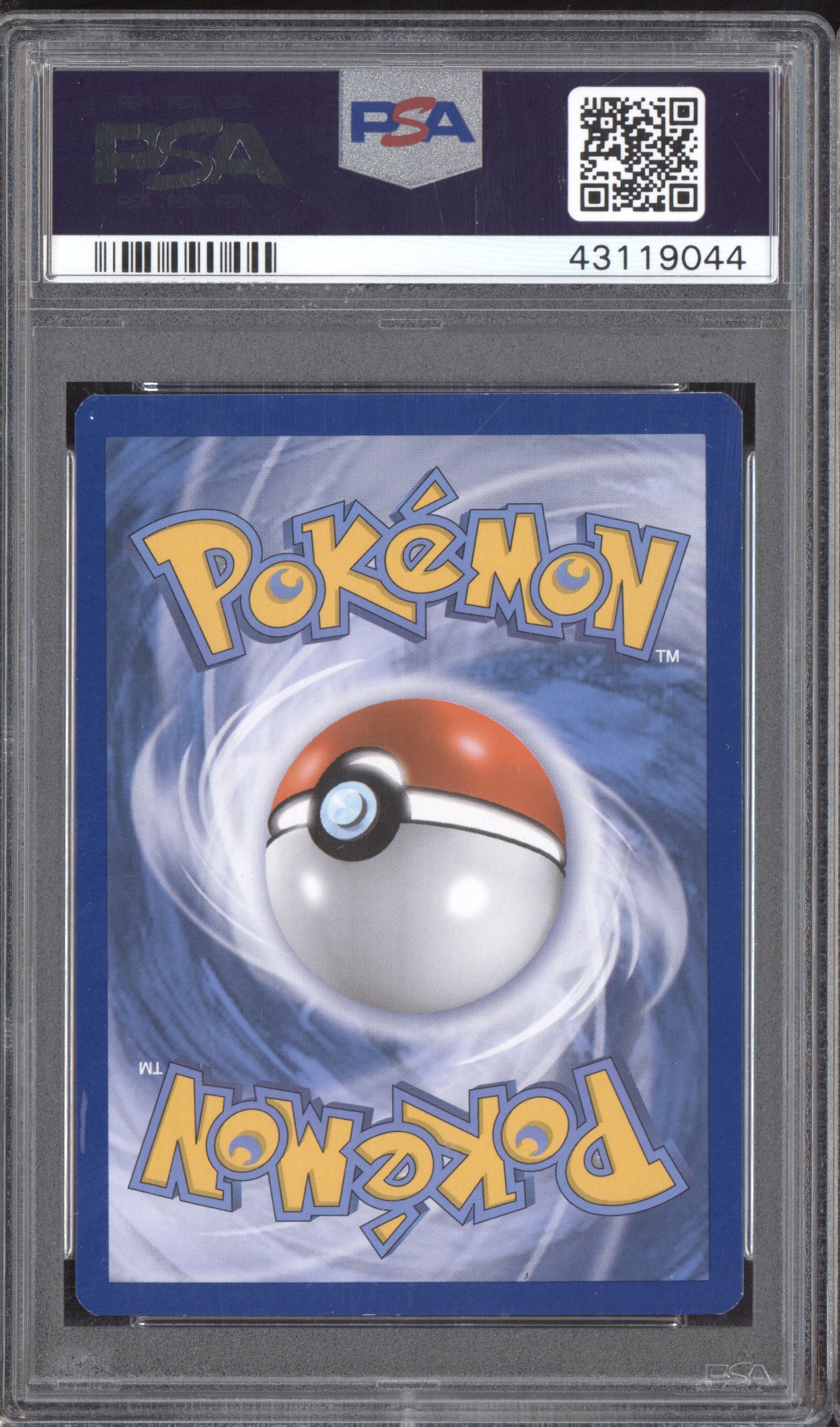 Charizard 2013 Pokemon Legendary Treasures Cosmos Holo 19/113 PSA 8