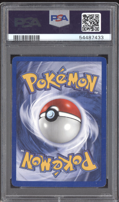 Raichu 1999 Pokemon Base Set 1st Edition Holo 14/102 PSA 5