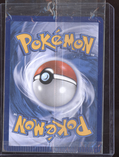 Pikachu Pokemon Generations GEN 2016 Promo Sealed 26/83