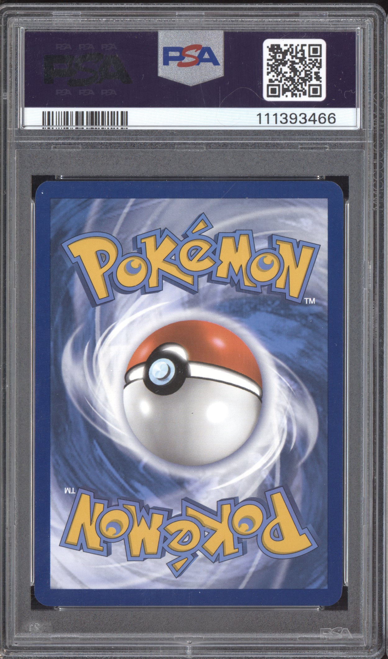 Snorlax 2023 Pokemon Classic Collection 016/034 PSA 10