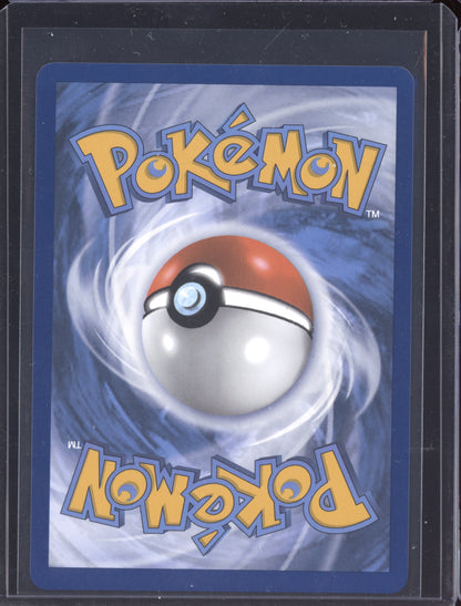 N's Plot 2025 Pokemon Black Bolt Secret Rare 162/086