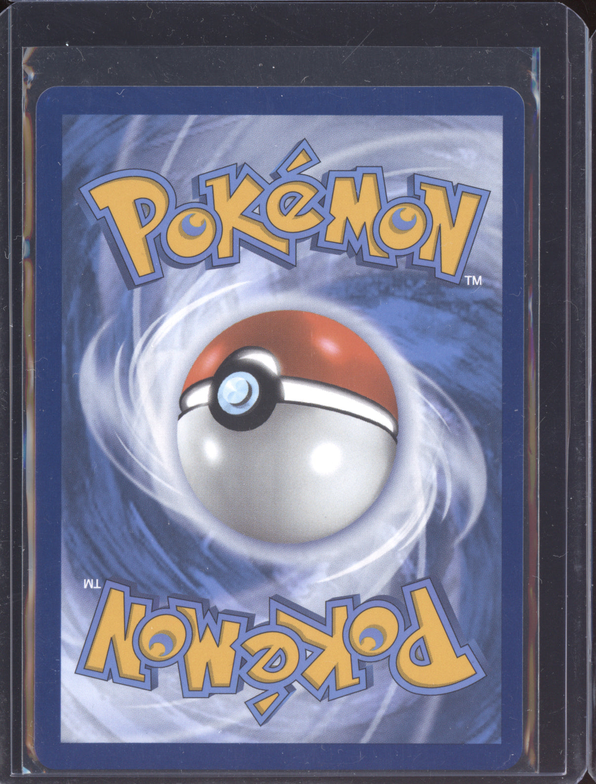 Wally's Compassion 2025 Pokemon Mega Evolution Ultra Rare 176/132
