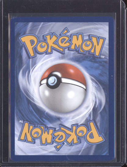 Ignition Energy 2025 Pokemon Phantasmal Flames Ultra Rare 124/094