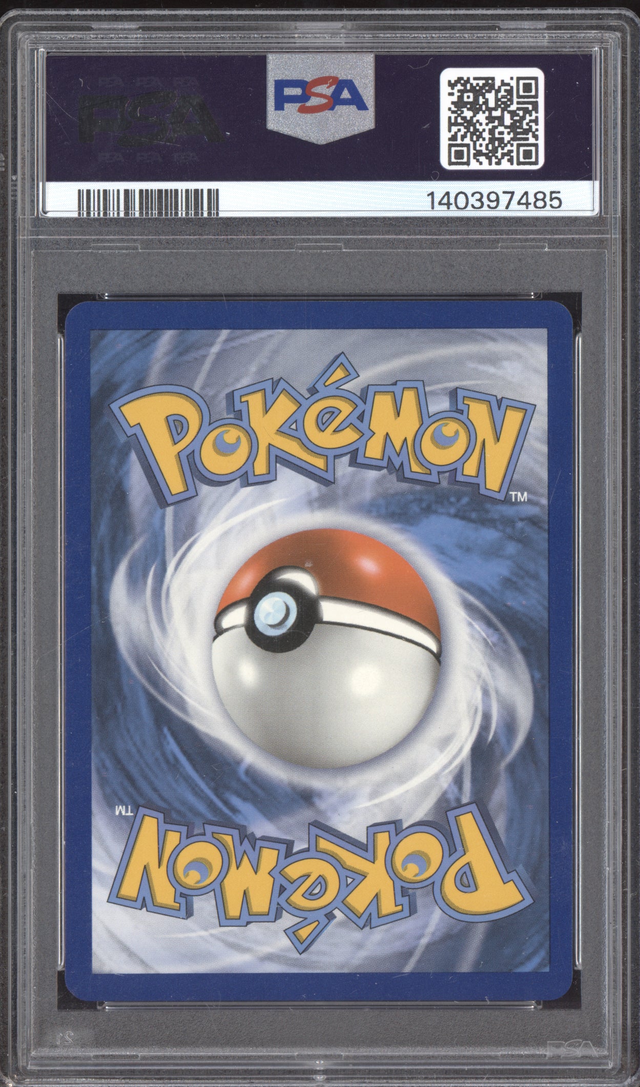 Steven 2015 Pokemon XY Ancient Origins Full Art 95/98 PSA 9