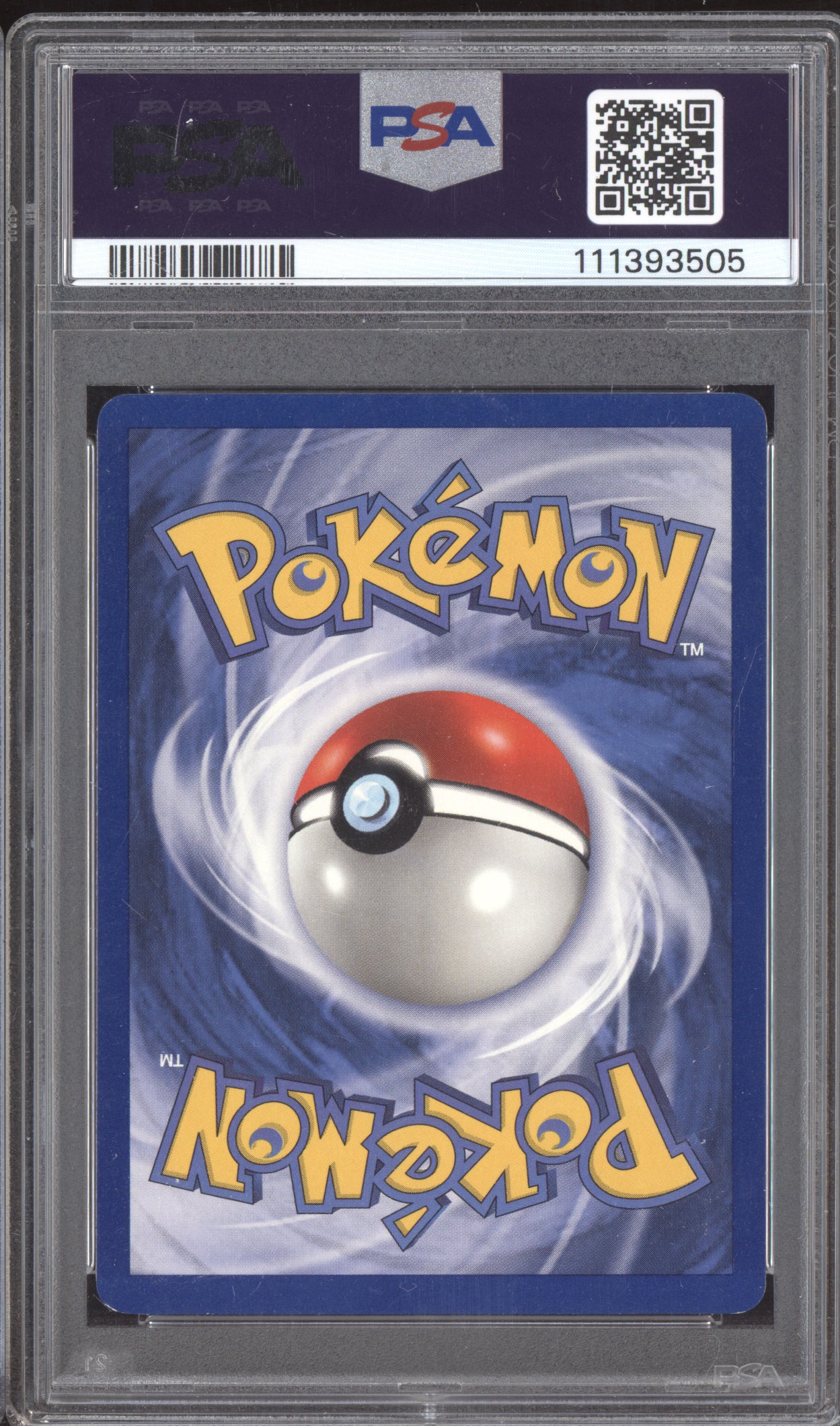 Fighting Energy 1999 Pokemon Base Set 1st Edition 97/102 PSA 8