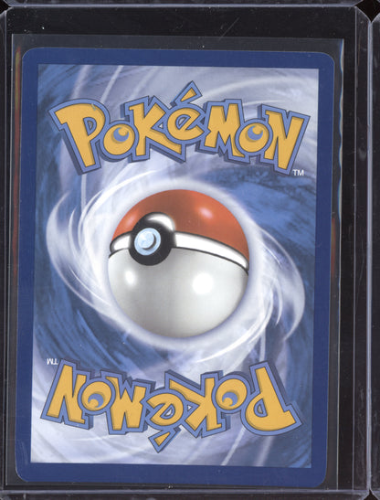 Oinkologne 2024 Pokemon Paldean Fates Shiny Rare 208/091