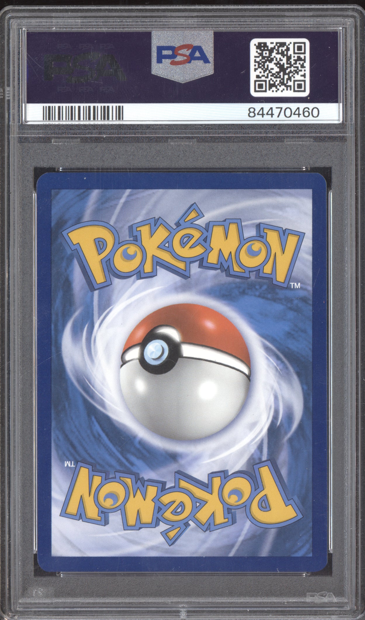Charizard Ex 2023 Pokemon Obsidian Flames Ultra Rare 215/197 PSA 8