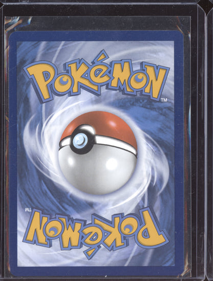 Nacli 2024 Pokemon Paldean Fates Shiny Rare 176/091
