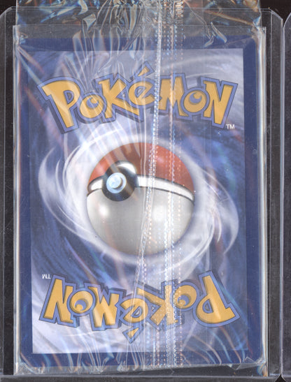 Teal Mask Ogerpon Pokemon Scarlet & Violet Promos SVP 2024 Promo Sealed 123/