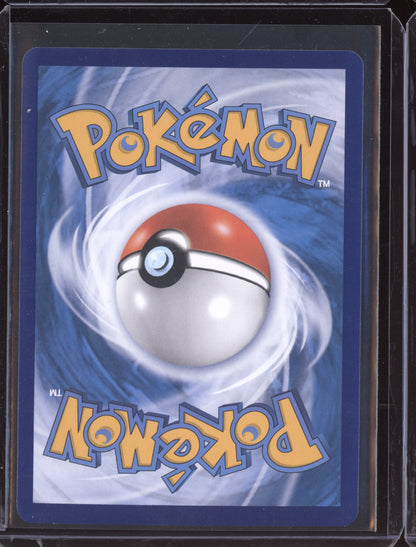 Quaxly 2025 Pokemon Chinese Simplified CBB1CS Gem Pack Vol. 1 06 Shiny Holo