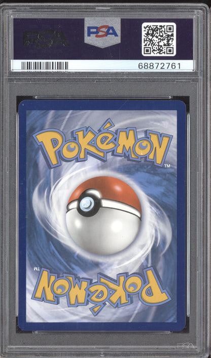 Charizard Vstar 2022 Pokemon Brilliant Stars 018/172 PSA 10
